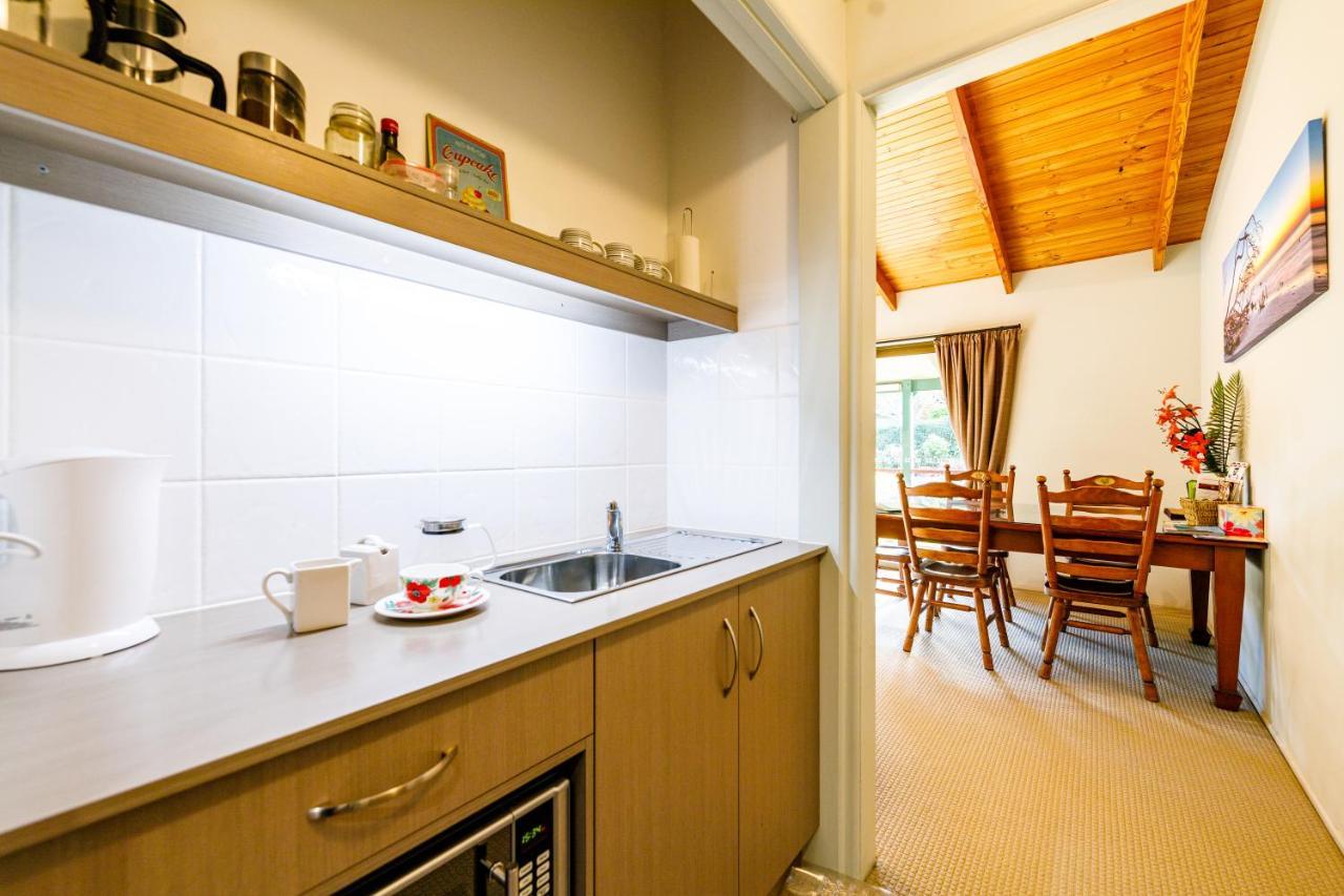 Bundara - Idyllic Getaway In The Mountains Apartment Mount Tamborine Exterior photo
